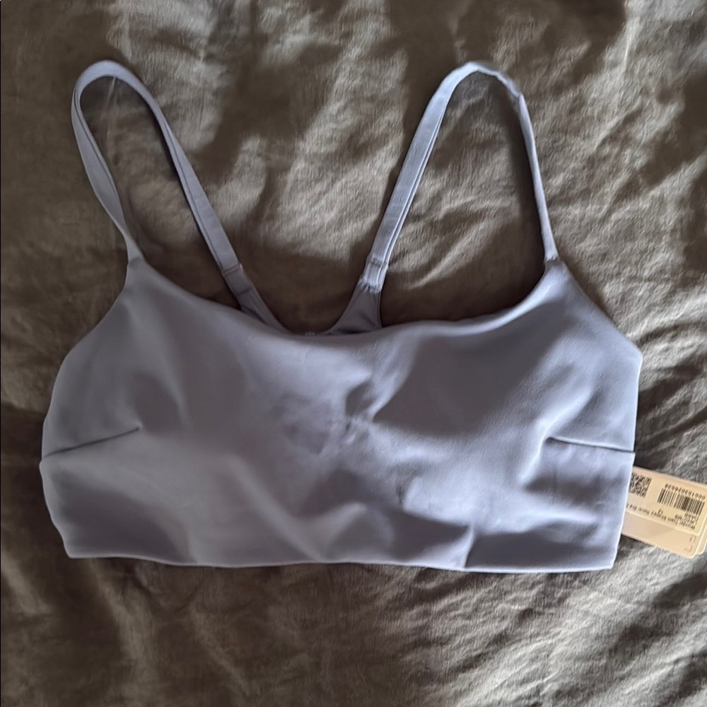 Lululemon Wunder Train Strappy Racer Bra C/D size 12